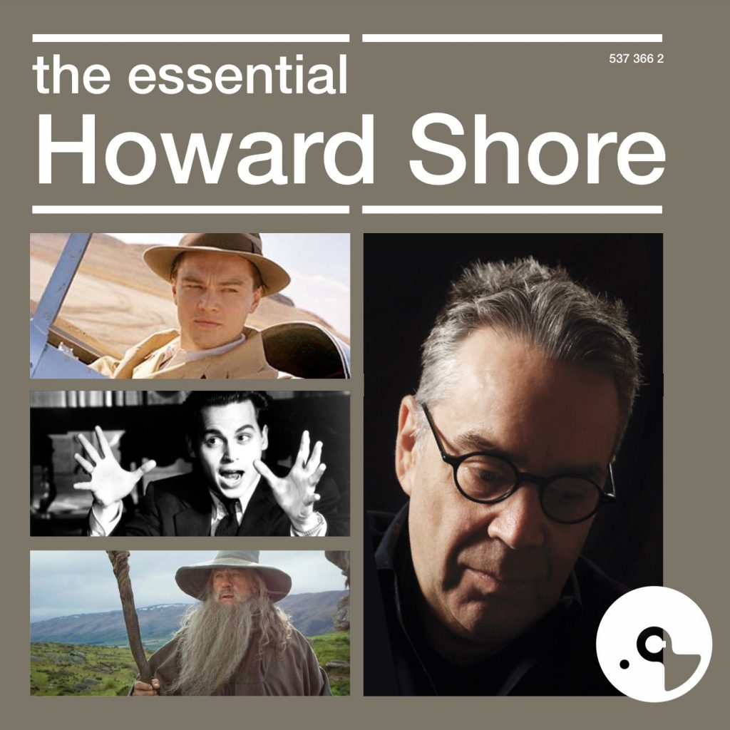 » The Essential Howard Shore