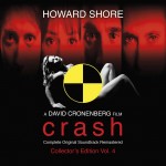 Crash (Complete Original Soundtrack Remastered) - Collector's Edition Vol. 4
