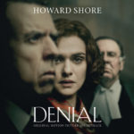 Denial (Original Motion Picture Soundtrack)
