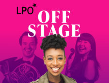 LPO Offstage Podcast