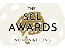 The Society for Composers and Lyricists Award Nominations