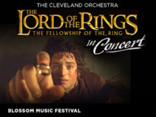 The Cleveland Orchestra – The Fellowship of the Ring