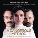A Dangerous Method (Original Motion Picture Soundtrack)