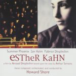Esther Kahn (Complete Original Score)