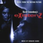 eXistenZ (Music From the Motion Picture)