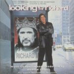 Looking for Richard (Original Motion Picture Soundtrack)