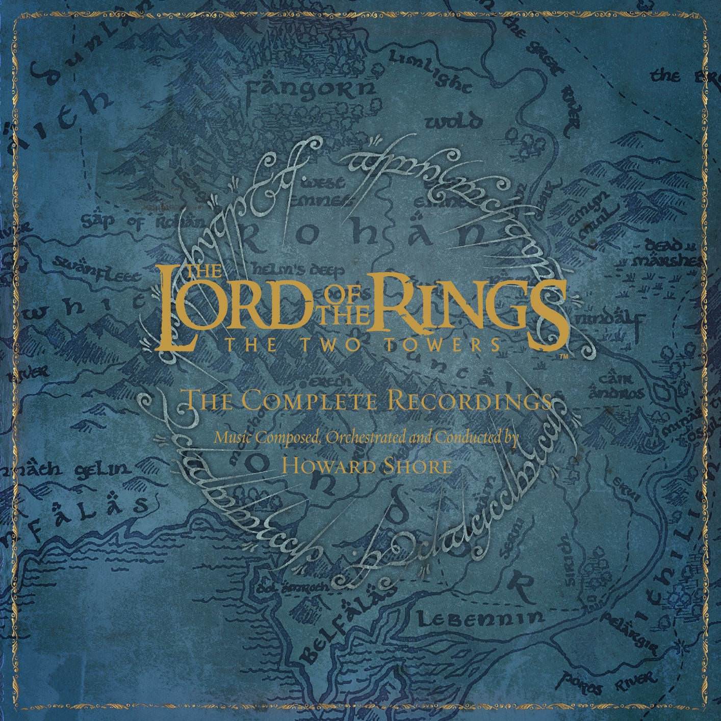 The Lord of the Rings In Concert - The Two Towers - The Bowery Presents