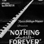 Nothing Lasts Forever (1984)