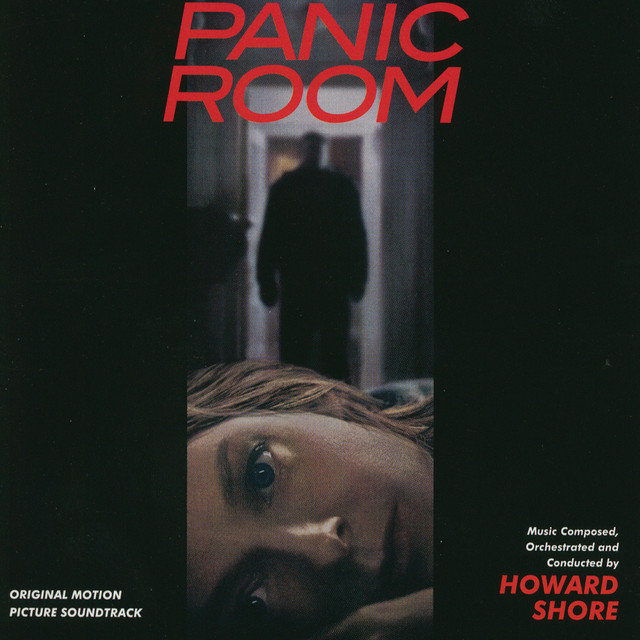 Panic Room (Original Motion Picture Soundtrack)