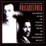 Philadelphia: Music from the Motion Picture