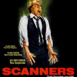 Scanners (1981)