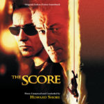 The Score (Original Motion Picture Soundtrack)