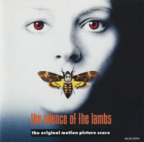 The Silence Of The Lambs - Music From The Motion Picture Soundtrack